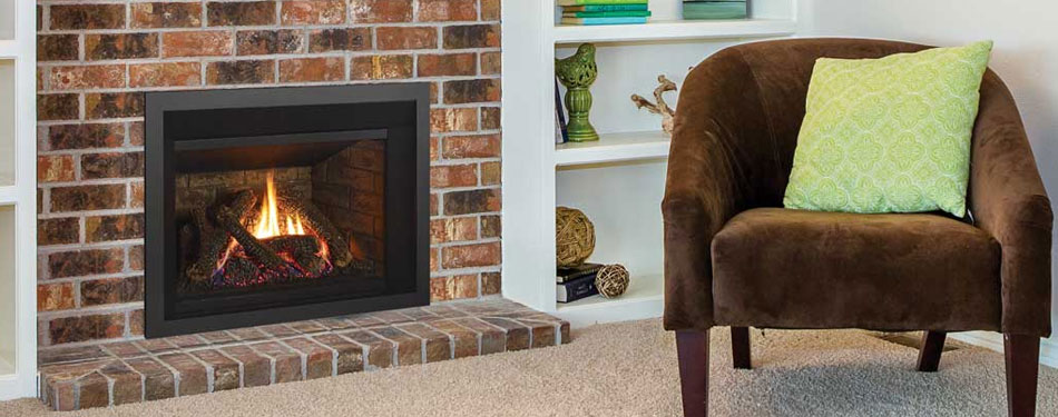 The Regency Liberty LRI3E Gas Insert is a compact yet high-performing gas insert, with the latest technology to provide efficient heating and a stunning fire display. This versatile insert can be fitted into existing fireplaces and boasts a heat output of up to 31,000 BTU.