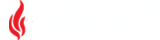 Hometown Hearth and Grill logo