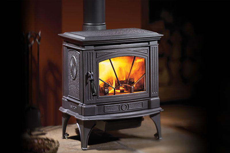 Regency Wood Fireplace