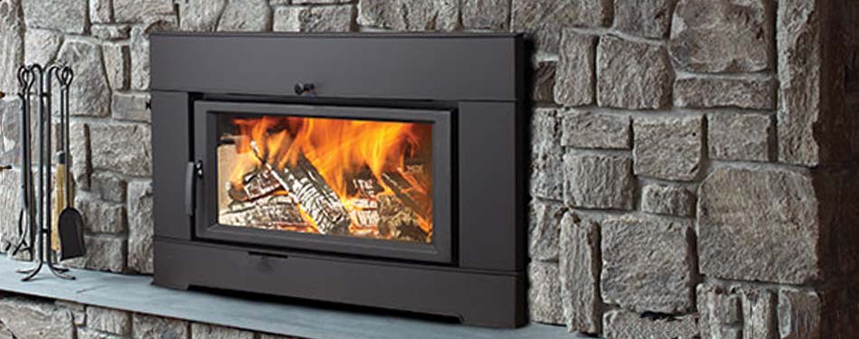 The Regency Pro-Series CI2700 is a large contemporary catalytic wood insert enabling up to an astonishing 14 hours of burn time and 86% efficiency.